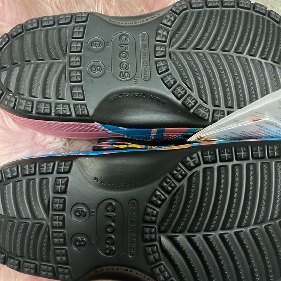 Diplo Crocs - Picture 2 of 3